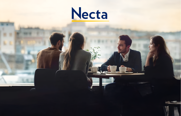 Necta introduces Barista and Gusto
