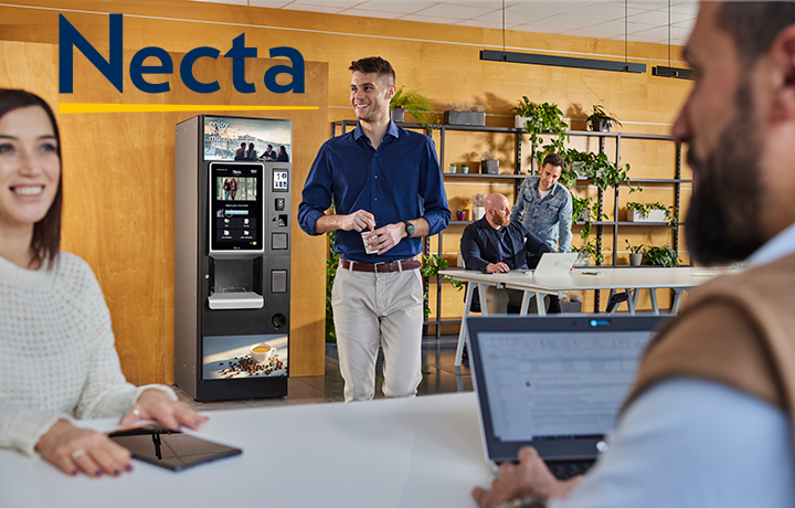 Barista Pro Touch Line