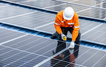 Solar Panels