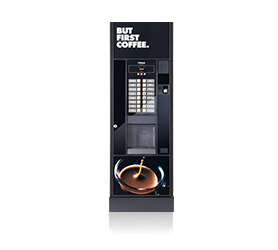 Oasi Coffee Machine