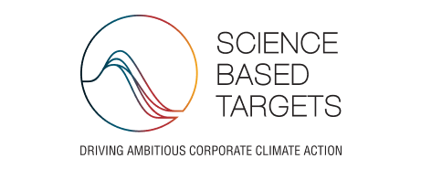 Science based targets