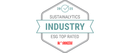 Sustainalytics logo