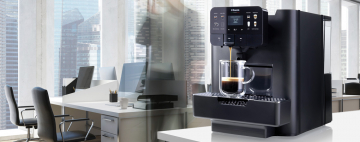 Da N&W nasce EVOCA GROUP: leader globale nelle macchine professionali per il caffè