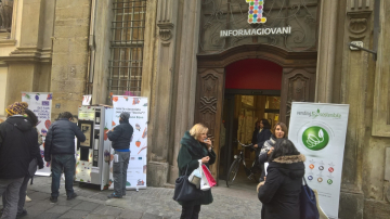 evoca torino