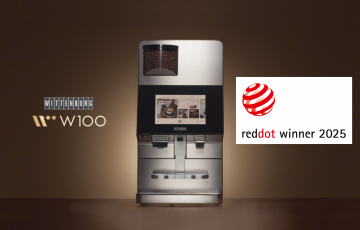 W100 RedDot