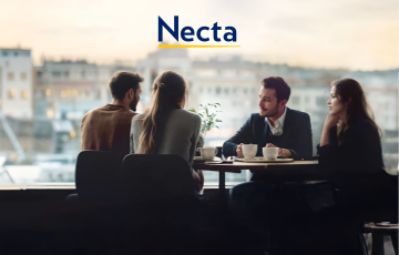 Necta introduces Barista and Gusto