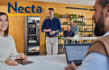 Barista Pro Touch Line