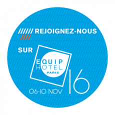 equip hotel evoca